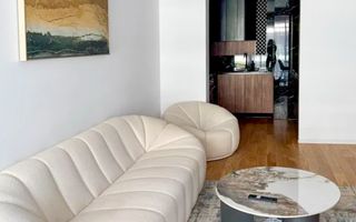 Chirie | Apartament 2 camere | M Pipera | Business district Pipera - Poză 2