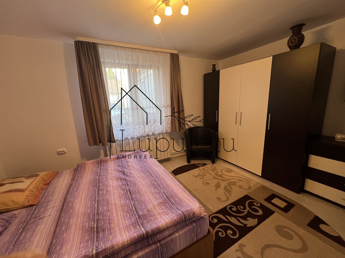 Casa Spațioasă  | 140 MPU |3 Dormitoare | Piața Cibin - Poză 4