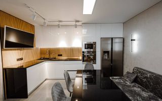 Chirie, apartament, 2 camere, str. Ion Buzdugan, Buiucani - Poză 1