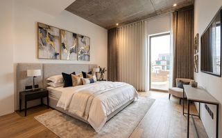 VILĂ PREMIUM BĂNEASA | SUSTENABILITATE | POSBILITATEA DE PLATA IN RATE - Poză 4