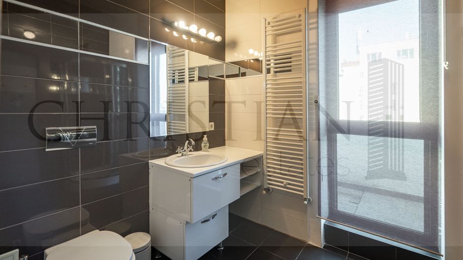 Exquisite Penthouse for Rent – Herastrau Area, Sector 1 - Poză 52