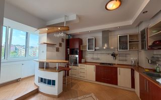 Apartament de 4 camere, modern, 113mp, zona Spitalului de Recuperare - Poză 5