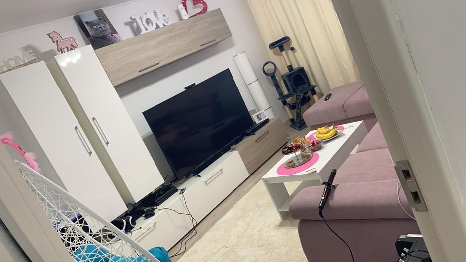Inchiriez apartament cu 2 camere - Poză 5
