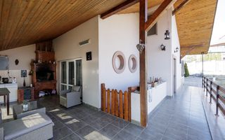 Vânzare casă de vacanță 130 mp, + 6 ari Dănceni,Ialoveni - Poză 40