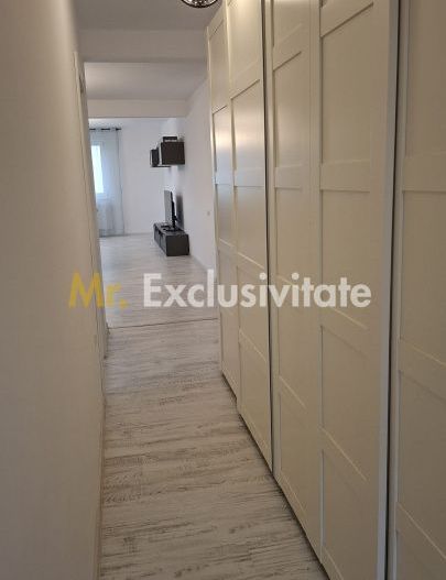Apartament 3 camere Stefanesti Bloc 2023+Gradina 147mp - Poză 10