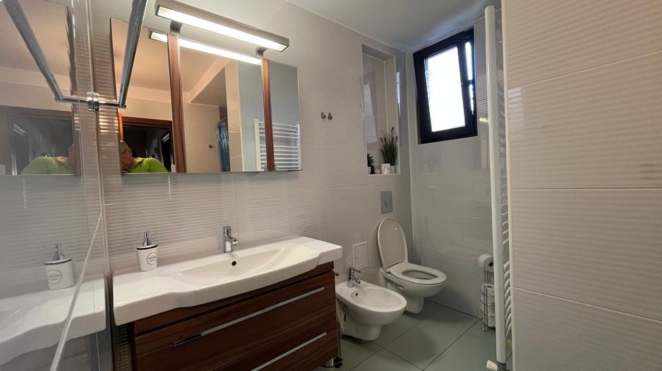 Barbu Văcărescu | Apartament 3 camere - Poză 12