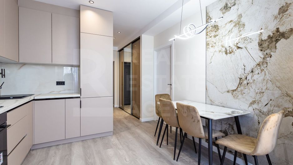 Vânzare, apartament, 1cameră, strada Nicolae Milescu Spătaru, Ciocana - Poză 8