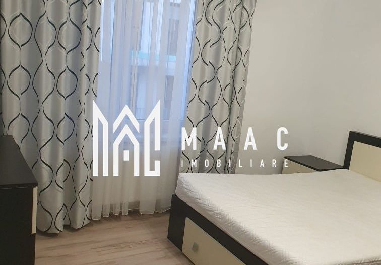 Apartament 2 camere | Etaj 1 | Balcon | Turnișor - Poză 1