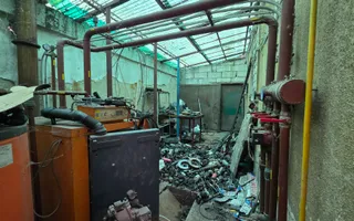 Casa cu teren 800 mp zona Complex Studentesc Timisoara - Poză 20