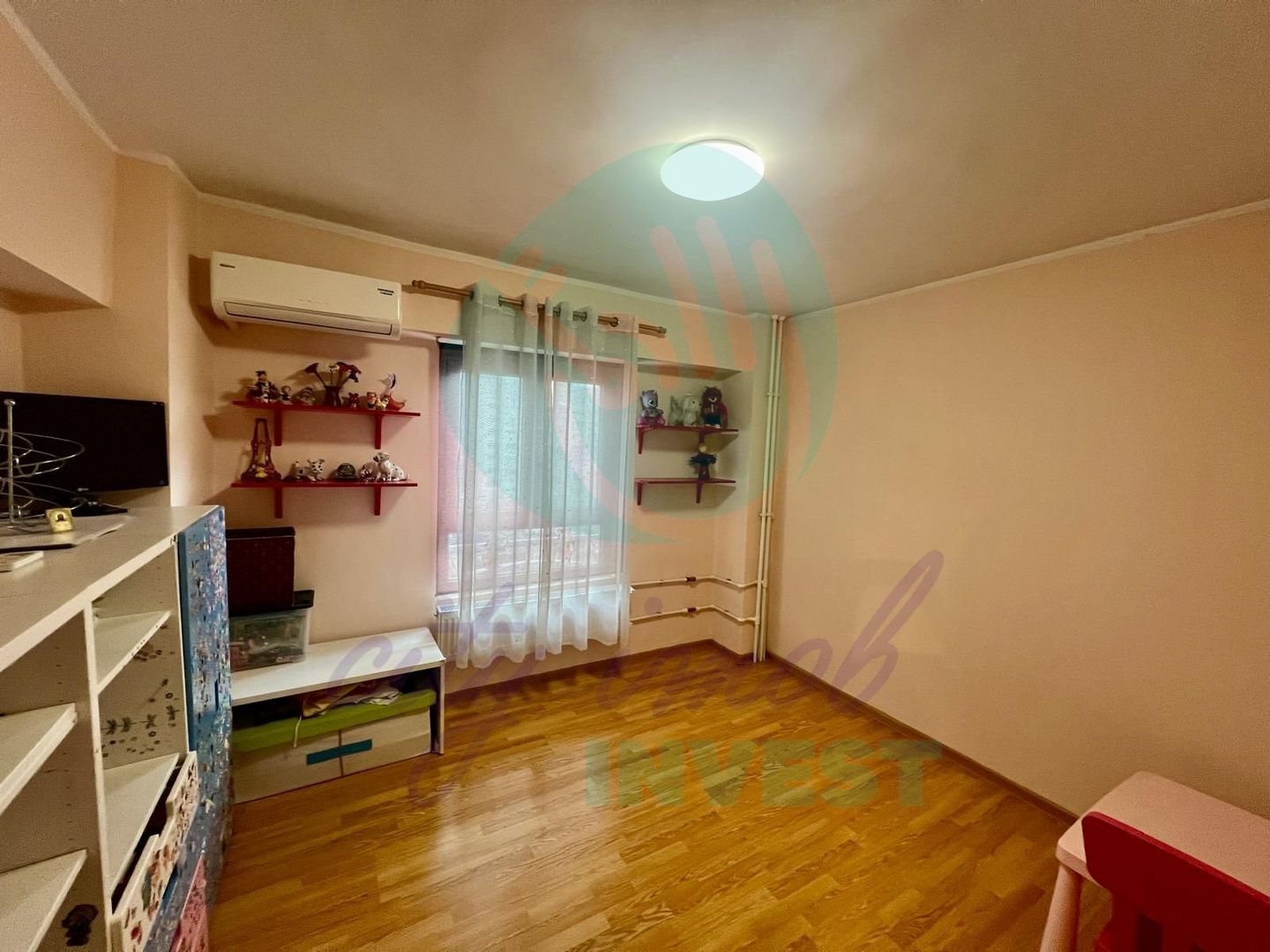 3 Camere Piața Unirii | Bloc monolit | 74 mp - Poză 8
