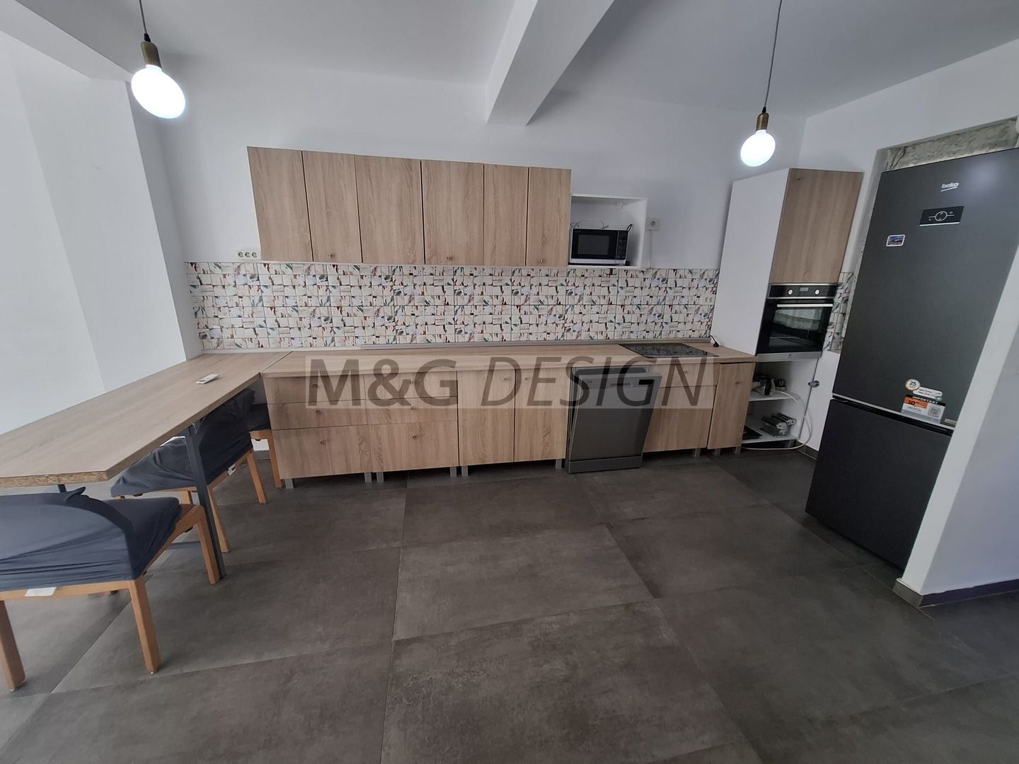 De închiriat casa înșiruita – Giroc, Pet Friendly - Poză 7