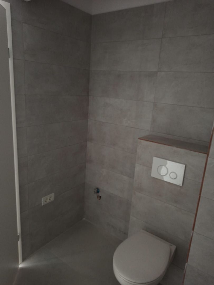 2 cam. - Studio, finalizat-mutare imediata, 5 min metrou Berceni - Poză 13