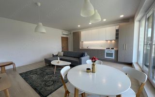 Inchiriere apartament 3 camere 119 mp, complex Laguna Residence - Poză 2