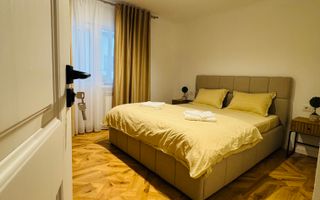 Apartament 3 Camere | Etaj 3 | Centrala Proprie - Poză 4