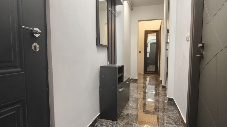MANGALIA - Portului | 3 cam Renovat 2025 | Centrala | Ap Izolat termic - Poză 9