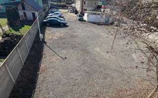 Teren de inchiriat in zona de nord Timisoara - Poză 2