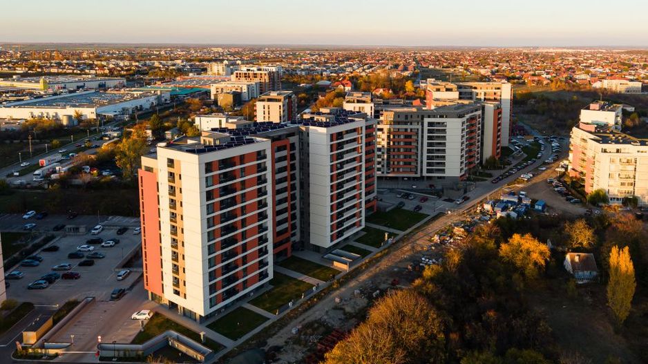 Apartament Iris Armoniei | 2 camere | 55,8 mp utili | Logie 7,3 mp | Parcare   - Poză 18