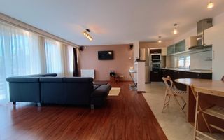 Casă de închiriat | 150 mp utili | Garaj | Complet mobilată și utilată - Poză 2