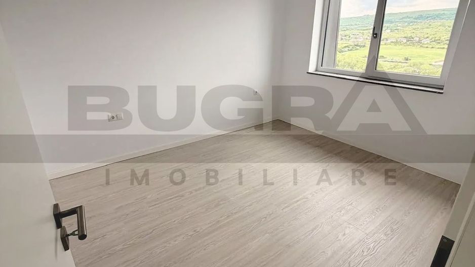Apartament 3 camere, 59 mp, balcon, parcare, Beta Residence - Poză 3