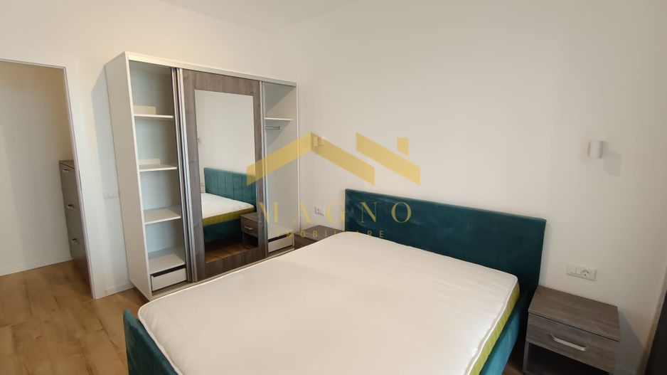 Ap. 2 camere zona ARED IMAR de inchiriat +parcare - Poză 6