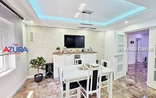 Vilă cu piscină și fotovoltaic, design Spania – Ștefănești zona Lidl - Poză 25