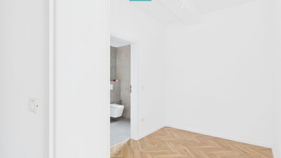 Duplex modern 5 camere Dumbrăvita - Poză 15