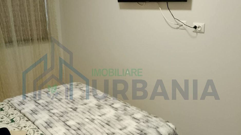 Apartament hotelier, 3 camere, zona centrală Iași - Poză 6