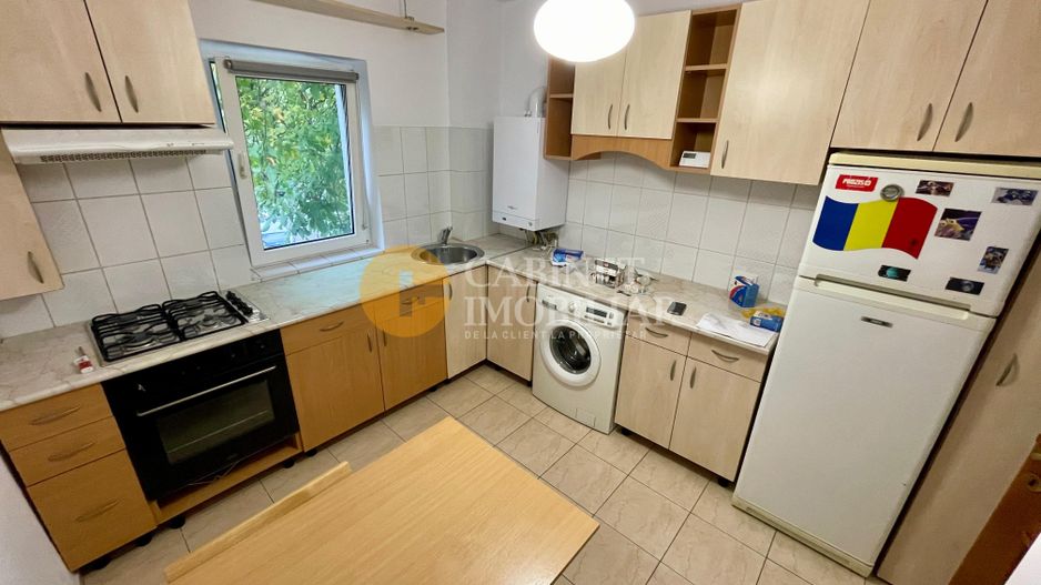 Tatarasi - 2 camere - DECOMANDAT - bloc din 1987 - ETAJ INTERMEDIAR - Poză 5