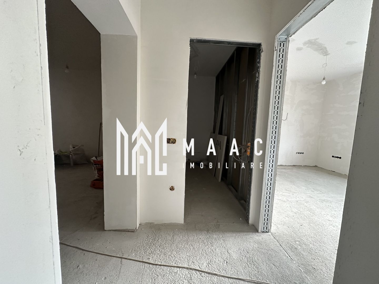 Apartament La Casă | 3 Camere | Curte Proprie | Încălzire In Pardoseală - Poză 5