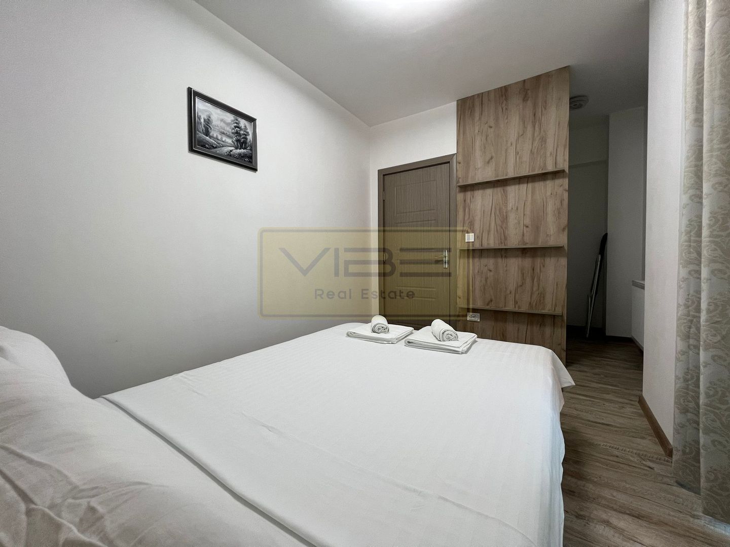 Apartament 2 camere premium River Towers - Iulius Mall - Poză 12