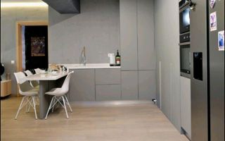 Apartament Superb 3 Camere  Upground Residence Pipera - Poză 4