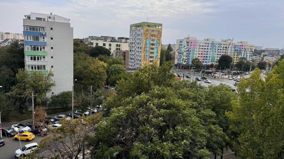 Apartament 2 camere Dimitrie Cantemir,  Zona Unirii - Poză 4