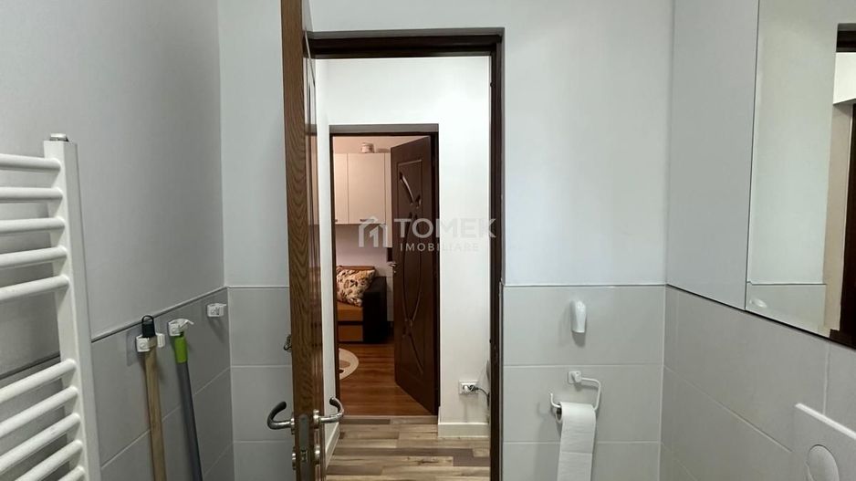 Apartament 3 camere Ceferistilor zona Craiter - Poză 11