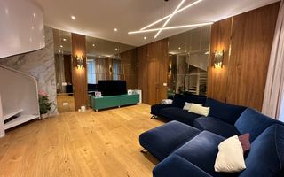 ISHO gama suprem singurul apartament pe 2 niveluri - Poză 23