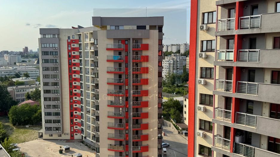 Vânzare apartament - 1 cameră - 40,55 m.p. - Tătărași - Poză 4