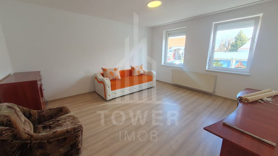 Apartament la casa de inchiriat - 3 camere - Turnisor - Poză 2