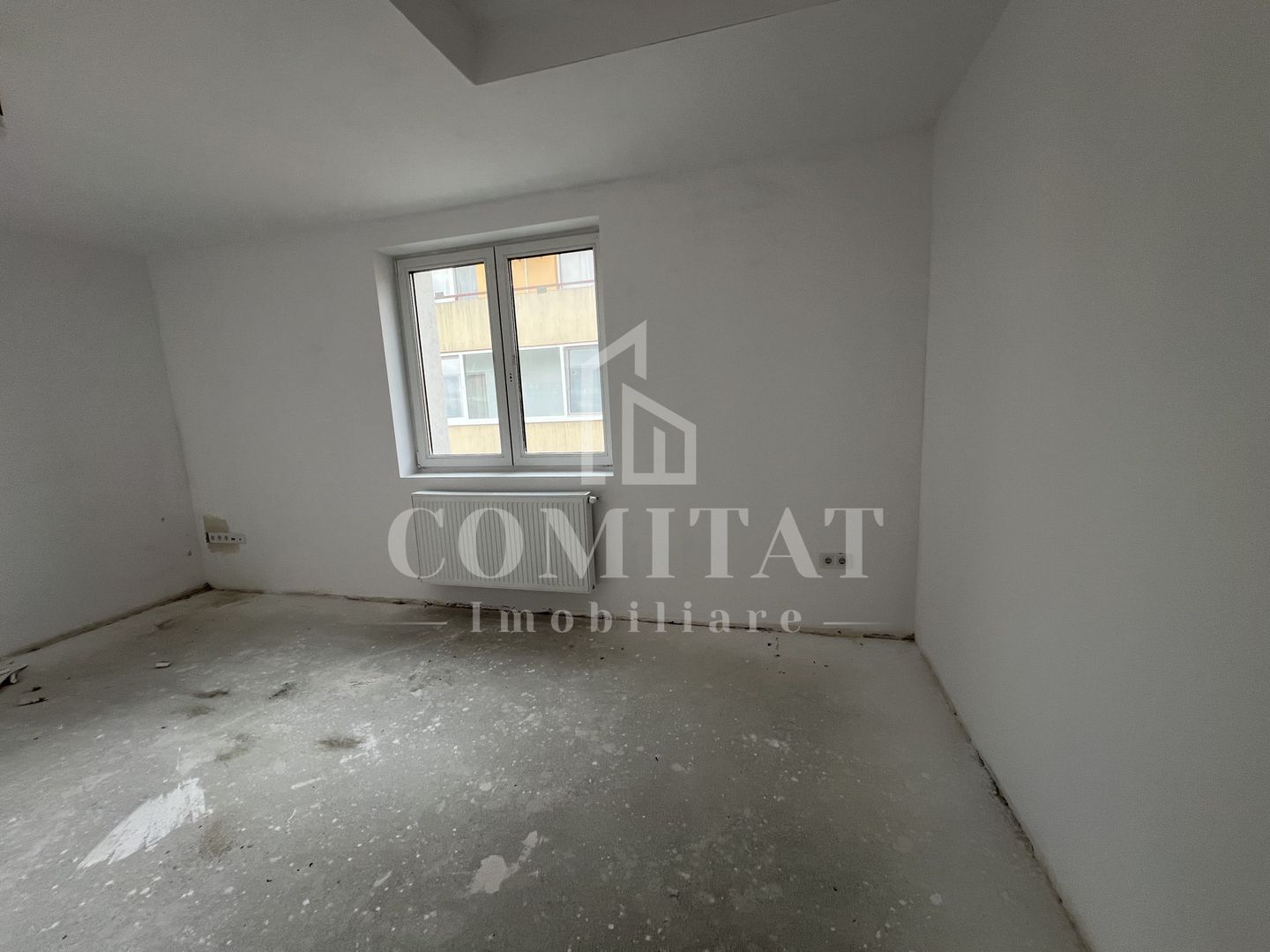 Apartament 2 camere | Semifinisate | zona Eroilor - Poză 5