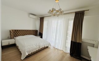Apartament spatios 3 camere Hiigh-End I Tineretului Park Residence - Poză 11