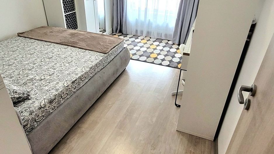 De vanzare Apartament 2 camere Militari Residence - Poză 3
