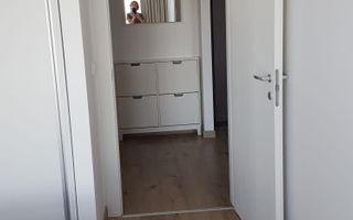 2 camere Aviatiei - Floreasca - Belvedere Residences, loc de parcare! - Poză 5