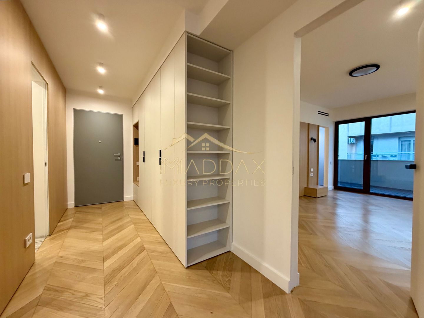 Apartament cu 3 camere *110mp* // Șoseaua Nordului - Herastrau - Poză 16