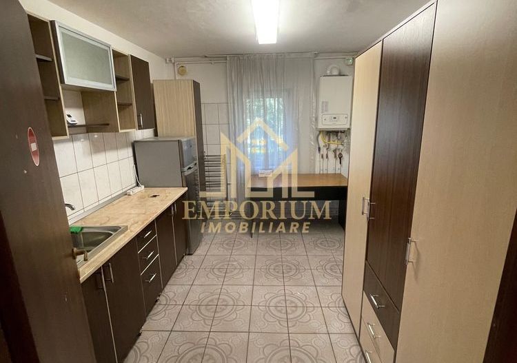 3 camere decomandate, Zorilor, Observatorului, UTCN - Poză 3