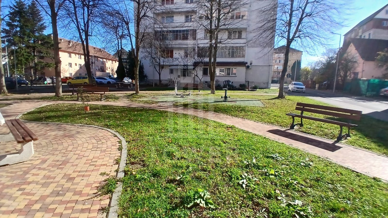 Apartament 2 camere | zona Bulevardul Vasile Milea - Poză 16