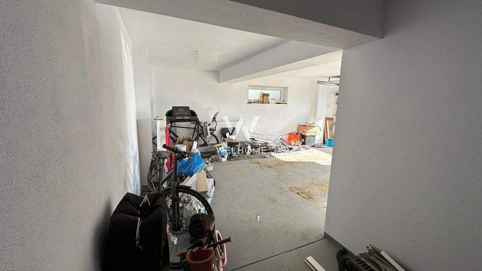 Casă nouă | 193 mp | Garaj dublu | Curte 315 mp | Mobilată – Șura Mare - Poză 21