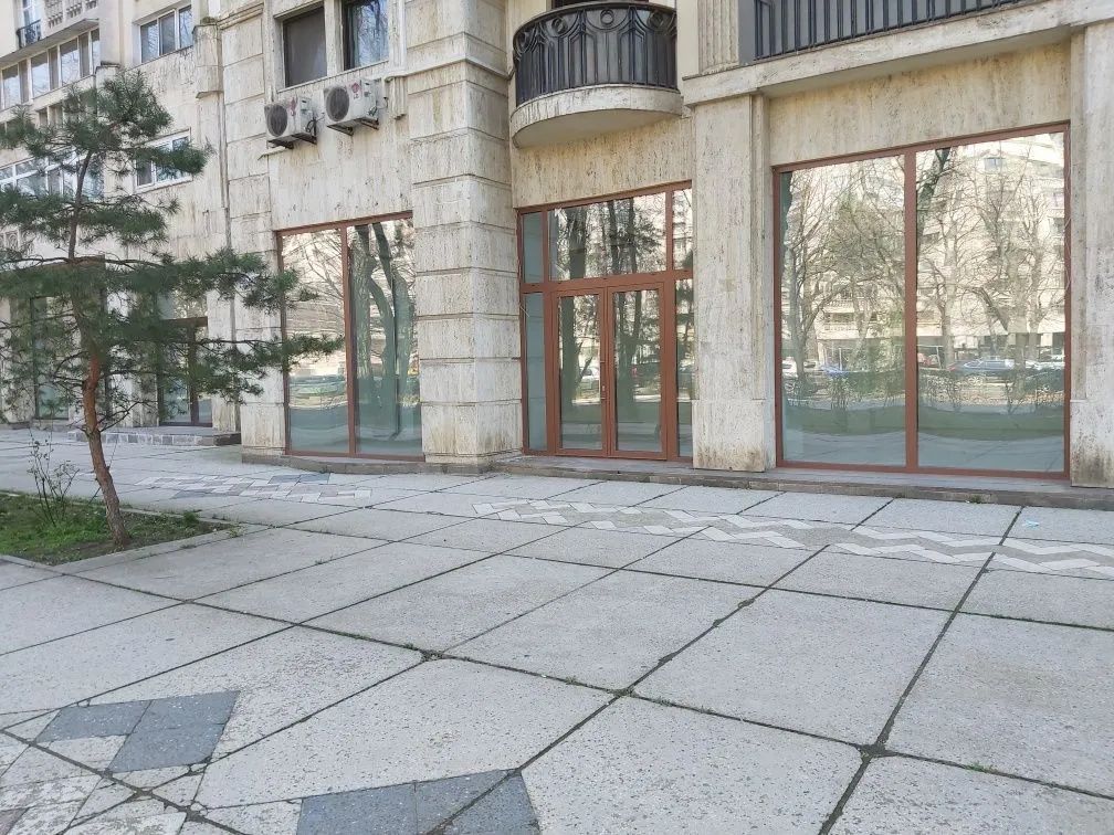 Spatiu comercial de inchiriat Unirii - Poză 1