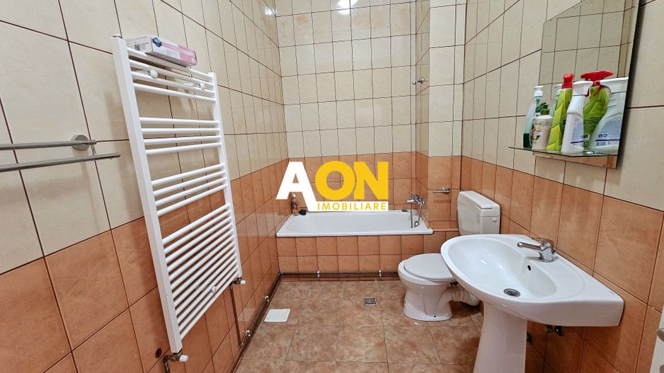Apartament 3 camere, 80 mp, zona Schit, bloc nou, pretabil ca birou - Poză 6