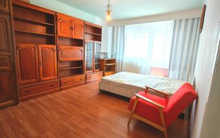 Apartament 2 camere de închiriat | The Office | 56 mp | 2 balcoane - Poză 2