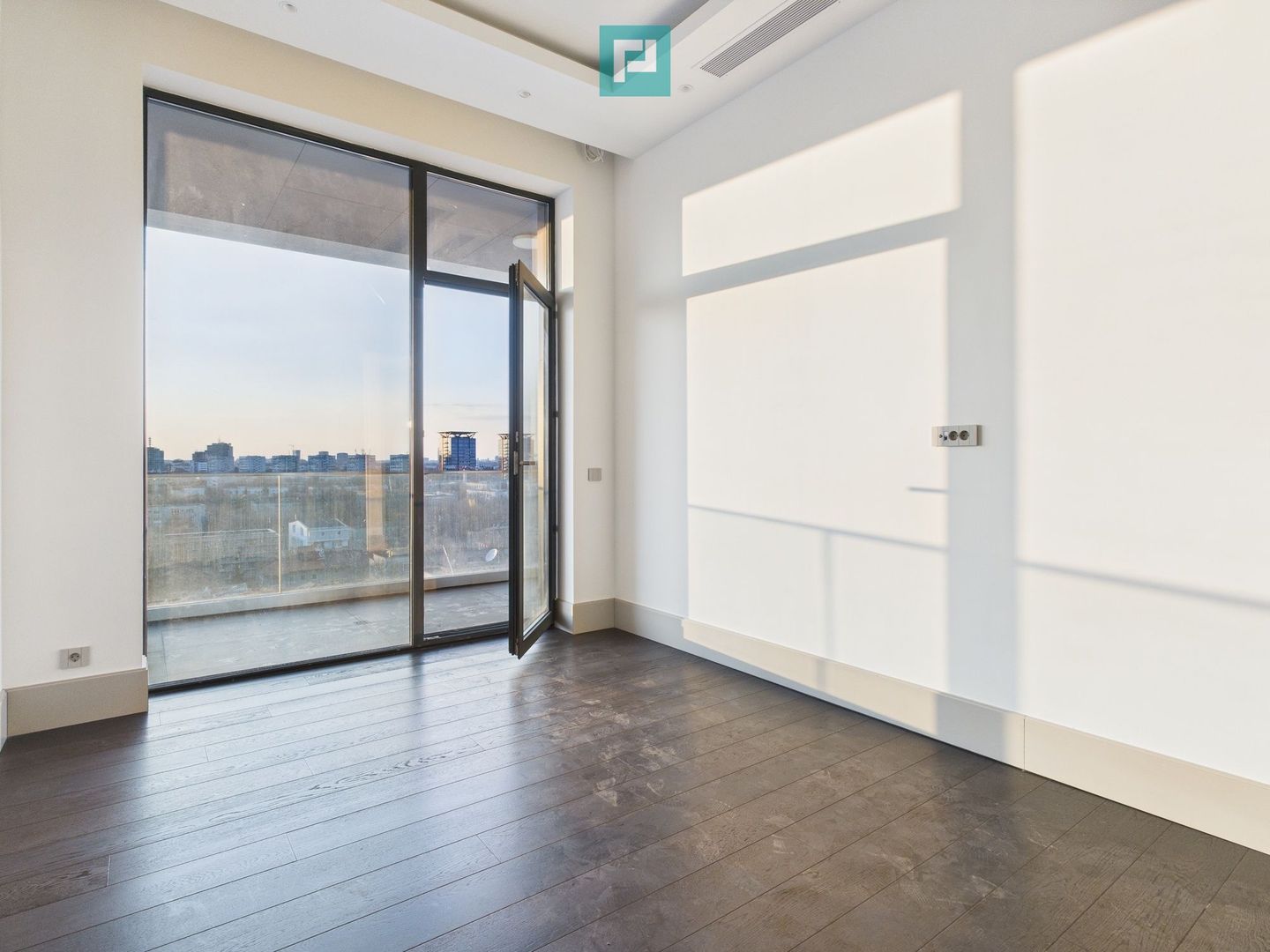 Penthouse 102 The Address, Barbu Văcărescu - Poză 11