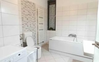 Apartament 3 camere Brancoveanu, la 5 min de metrou. Terasa. Parcare subterana. - Poză 3