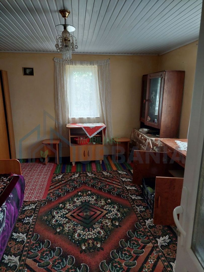 Casă de vânzare, 2 camere, Hilița, Costuleni - Poză 7